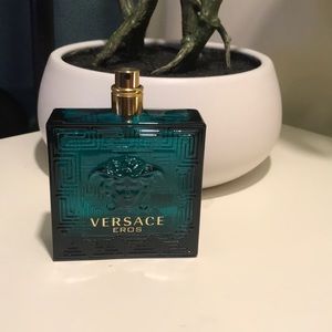 Versace EROS Cologne (NEW)